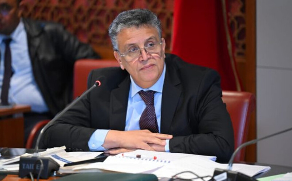 لجنة العدل بمجلس النواب توافق على قانون تنظيم مهنة العدول