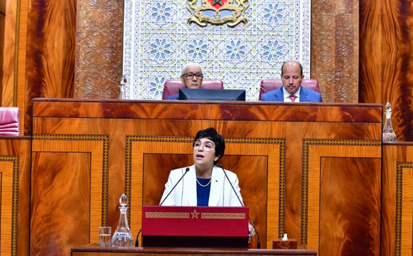 ارتفاع وفيات حوادث السير عند الراجلين وسائقي الدراجات… المجلس الأعلى للحسابات يقر بفشل الاستراتيجية الوطنية