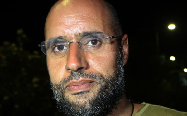 أنباء عن مقتل سيف الإسلام القذافي رمياً بالرصاص