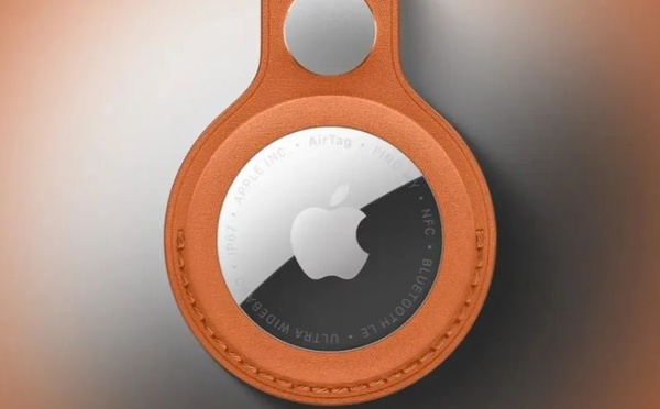 الجيل الجديد من “AirTag”… تحسينات محدودة بلا قفزة نوعية