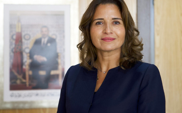 بنعلي: تحويل المكتب الوطني للهيدروكاربورات والمعادن إلى شركة مساهمة ورش إصلاحي لتعزيز السيادة الطاقية