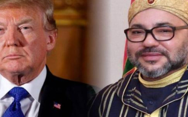 واشنطن تحتفي بمرور 250 سنة من التحالف المغربي–الأمريكي في حفل رمزي رفيع المستوى