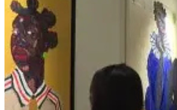 معرض 1-54 مراكش 2026: برنامج فني غني ومتنوع