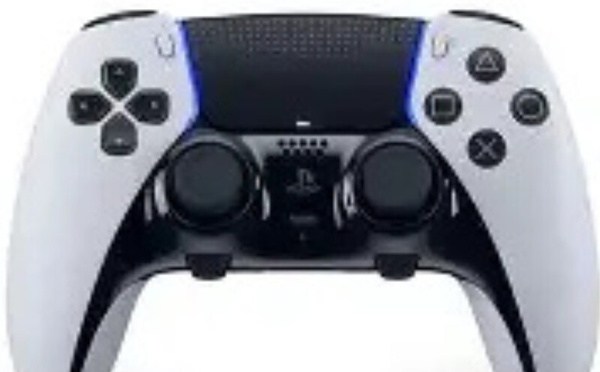 ​سوني تحضر لابتكار ثوري: ذراع تحكم بلايستيشن مزود بشاشة مدمجة