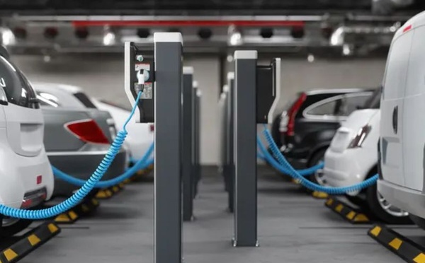 المركبات الكهربائية تدفع مبيعات السيارات المستوردة بكوريا الجنوبية إلى مستويات قياسية