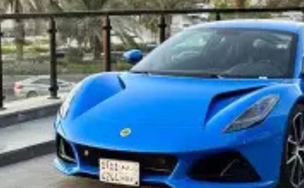 عروض رمضان مع لوتس إميرا: الأداء الخارق والقيمة مقابل السعر