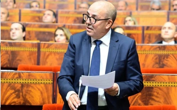 جدل برلماني حول غلاء اللحوم واتهامات لوزير الفلاحة