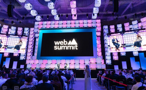 أمل الفلاح السغروشني تستعرض بقمة الويب قطر 2026 ملامح التجربة المغربية في تسريع الذكاء الاصطناعي