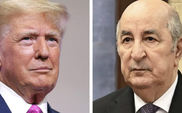 الولايات المتحدة تحذر الجزائر من تداعيات شراء مقاتلات روسية وتلمح إلى عقوبات محتملة