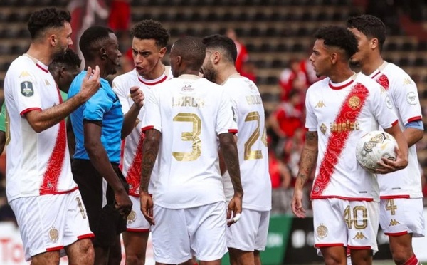 كأس الكونفدرالية .. الوداد إلى كينيا لمواجهة نيروبي بأمل حسم التأهل إلى ربع النهائي