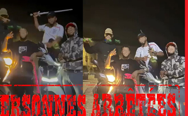 عنف الشارع بين كاميرا الهاتف وتحدّي الأمن: إلى أين نمضي؟