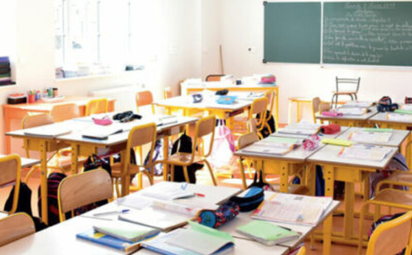 تمديد تعليق الدراسة في جهة طنجة-تطوان-الحسيمة بسبب الاضطرابات الجوية