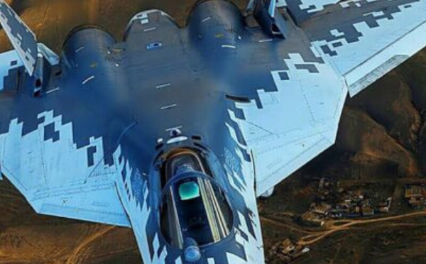 الولايات المتحدة قد تفرض عقوبات على الجزائر بسبب شراء مقاتلات روسية