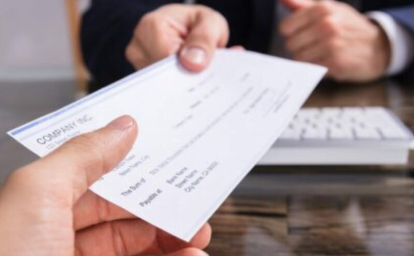 دورية النيابة العامة توضح مستجدات القانون الجديد المتعلق بالشيكات