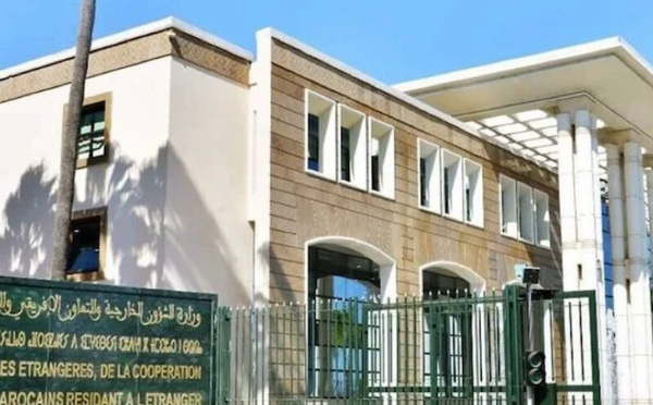 السفارة المغربية بمدريد تؤكد تعزيز خدماتها للقيمين بالمغرب بإسبانيا