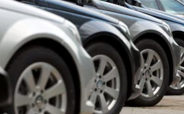 السوق المغربية للسيارات يشهد انتعاشاً قويًا في يناير 2026