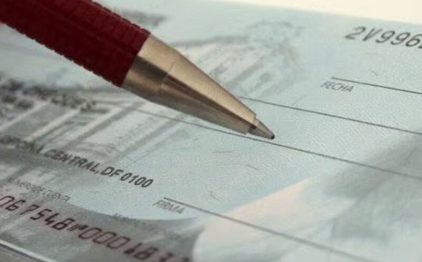 المغرب يُحدث قانون الشيكات لتعزيز التسوية ودعم الثقة في وسائل الدفع