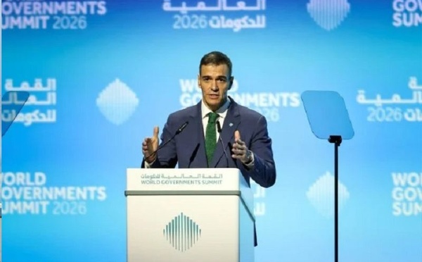 سانشيز يشيد بالتعاون المغربي الإسباني في تدبير الهجرة