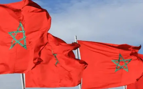 المغرب يبحث آفاق تطوير سلاسل القيمة ودعم المقاولات الصغرى والمتوسطة مع صندوق النقد الدولي