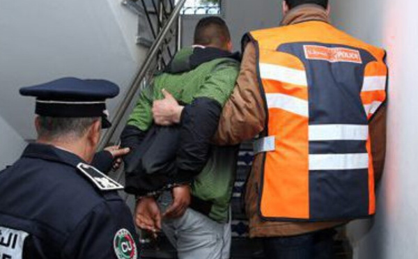 إحباط محاولة سطو مسلح على وكالة بنكية بفاس وتوقيف مشتبه من ذوي السوابق