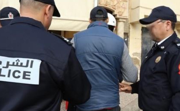 توقيف مسيّر وكالة أسفار بمراكش للاشتباه في تورطه في النصب على معتمرين