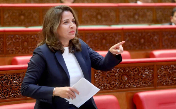 وزارة الانتقال الطاقي تطمئن: تزويد السوق الوطنية بالمحروقات مستقر رغم التقلبات المناخية