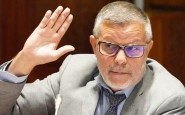 رئيس جماعة القصر الكبير يطمئن: الوضع مستقر والمدينة تحت السيطرة في ظل التقلبات المناخية