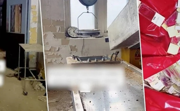 “الاستكشاف الحضري” بين الشغف والخطر: منصات التواصل تدفع قاصرين إلى اقتحام مواقع مهجورة