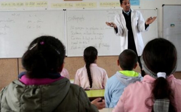 أكاديمية طنجة-تطوان-الحسيمة تُتيح للتلاميذ المتضررين من الفيضانات متابعة الدراسة في مؤسسات تعليمية مؤقتة