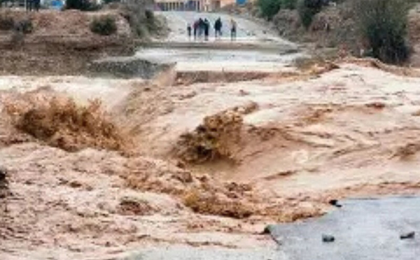 الفيضانات الأخيرة بالمغرب: لحظة وطنية لإعادة النظر في التضامن ومسؤولية الجميع