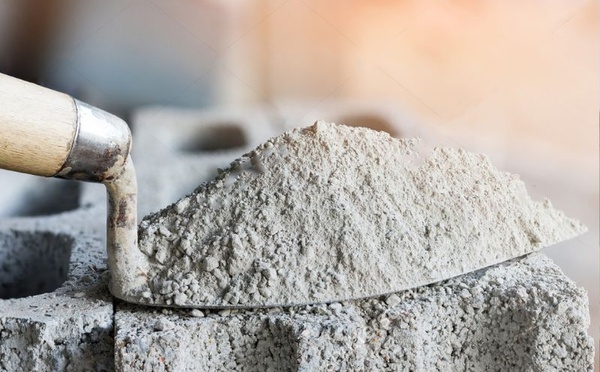 وزارة إعداد التراب الوطني: مبيعات الأسمنت تتجاوز 1,04 مليون طن