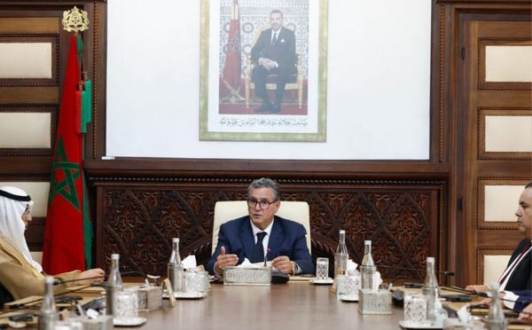 توقيع عقود أولية لخمسة مشاريع للهيدروجين الأخضر بالأقاليم الجنوبية