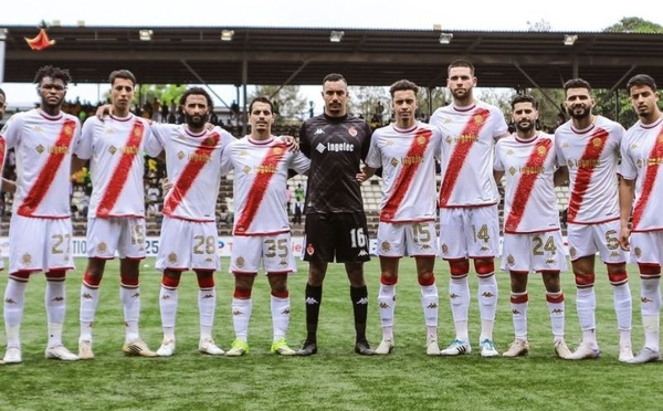 الوداد يسعى لتصحيح المسار أمام نايروبي يونايتد في كأس الكونفدرالية