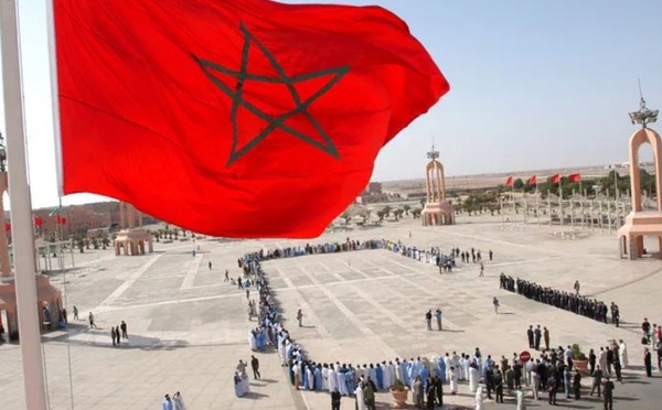 مطالب بتوسيع تمثيلية المجتمع الصحراوي في مفاوضات الصحراء