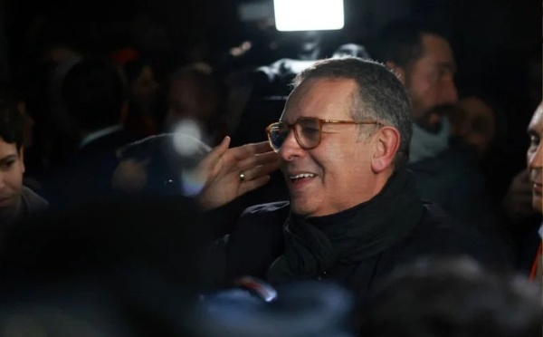 البرتغال تنتخب رئيساً جديداً: سيغورو يخلف مارسيلو ريبيلو دي سوزا