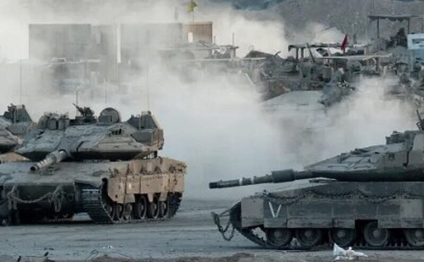 خرق متواصل لوقف إطلاق النار في غزة وعراقيل إسرائيلية أمام عمل لجنة إدارة الشؤون المدنية