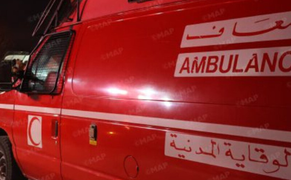 سيول جارفة بتطوان تخلّف أربعة قتلى ومفقوداً في حادث مأساوي بدوار لمواوجة