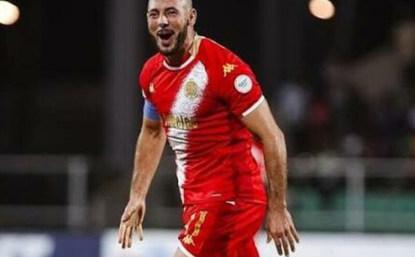 الوداد يحسم المواجهة في الأنفاس الأخيرة ويعود بانتصار ثمين من نيروبي