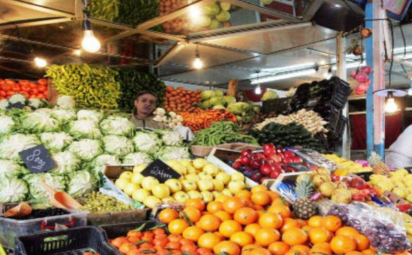 الحسيمة: تكثيف مراقبة الأسعار وجودة المواد الغذائية استعدادًا لشهر رمضان