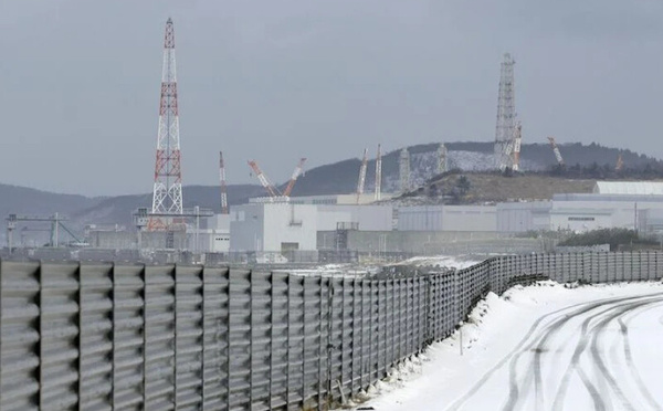 اليابان تعيد تشغيل مفاعل في أكبر محطة نووية بالعالم بعد توقف منذ 2011