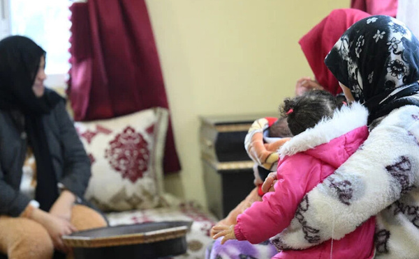 جمعيات نسائية مغربية تدعو إلى مراعاة خصوصيات النساء والفتيات في عمليات إجلاء المتضررين من الفيضانات