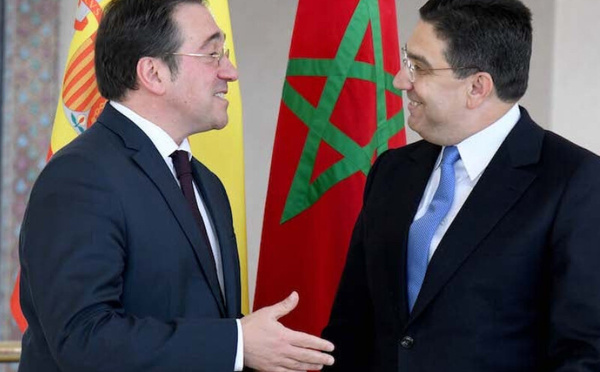 مسار أممي جديد لتسوية النزاع الإقليمي حول الصحراء المغربية