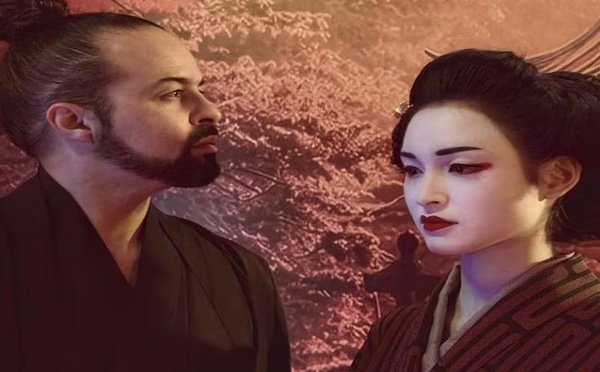 بين اليابان ومراكش… إيلام جاي يعزف على خيوط الروح في «بان شيطانو»