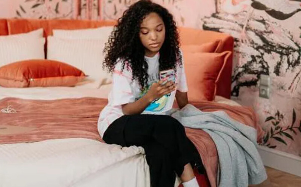 ​"أوف فبراير": تحدٍ جديد للانفصال عن شبكات التواصل الاجتماعي