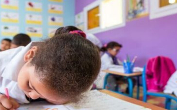 استئناف الدراسة الحضورية بطنجة-أصيلة بعد تقييم الوضع وتفعيل لجان اليقظة