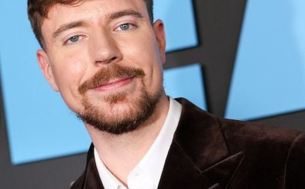 مستر بيست يستحوذ على بنك رقمي للشباب لتعزيز الثقافة المالية