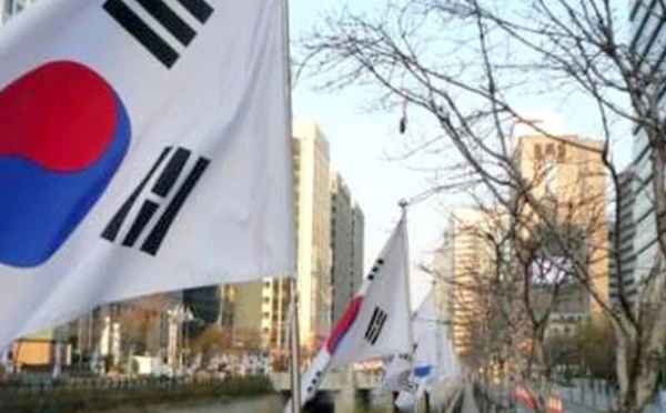 ​كوريا الجنوبية تحقق في تحليق طائرة مسيرة باتجاه شمالها