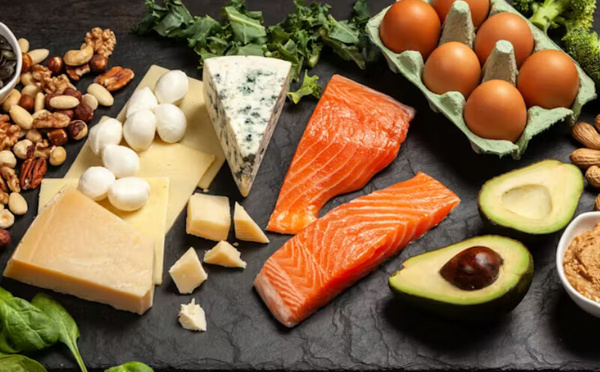 الدليل الأولي: النظام الكيتوني قد يساعد في تخفيف أعراض الاكتئاب المقاوم للعلاج