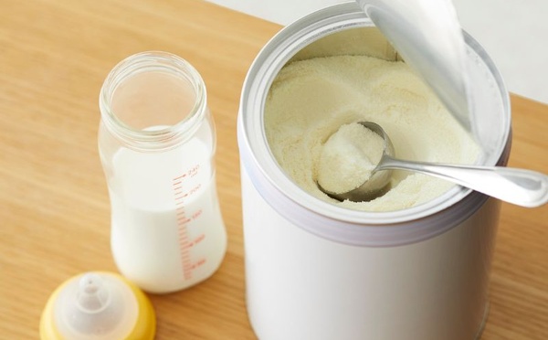 حليب الرضع في المغرب تحت المراقبة.. ما حقيقة مادة "السيريوليد"؟