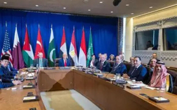 الولايات المتحدة تحتضن مشاورات متعددة الأطراف في مدريد لدفع الحل السياسي لقضية الصحراء المغربية